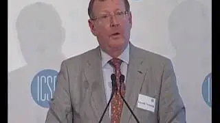 Lord David Trimble on Lessons from Northern Ireland -- Part 7