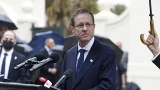 &lsquo;Historic visit&rsquo;: Isaac Herzog&rsquo;s trip to Australia is &lsquo;important&rsquo; for the Jewish community