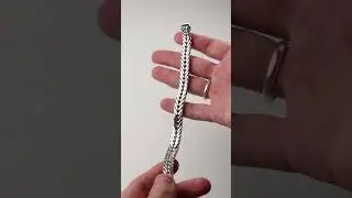 10mm Foxtail Dynamis Bracelets