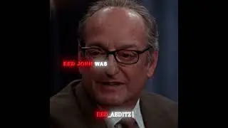 Patrick Jane Uses Red John to Eliminate Panzer | The Mentalist #edit #patrickjane #simonbaker