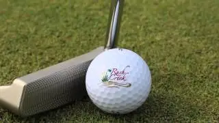 Rush Creek Golf Club