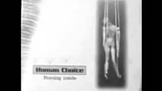 Human Choice - M&uacute;sica no Cora&ccedil;&atilde;o