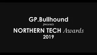 Northern Tech Awards film 2019