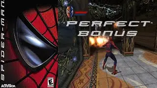 Spider-Man: The Movie Game - Kraven's Test - No Damage - 