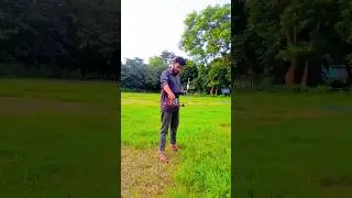 Hand launch my fpv drone / so fast #drone #fpv with flysky fs-i6 transmitter