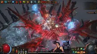 Ice Crash Inquis Facebreaker One Tapping Most Endgame & Awakener 8 Fight