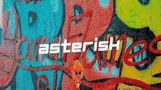 Asterisk