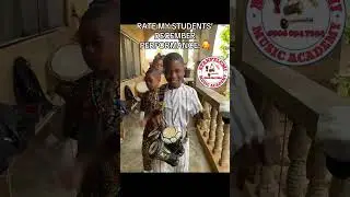AYANPELUMI MUSIC ACADEMY. DECEMBER EDITION 