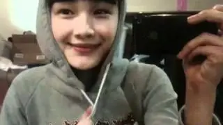 [UHLJJANG] kim seul mi *_*