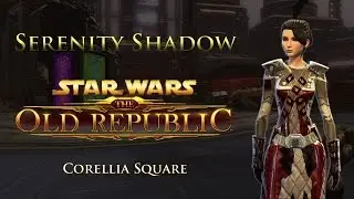 Solo Ranked Season 7: Liavara (Serenity Shadow, Match 13)