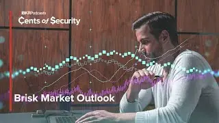 Markets, AI Momentum & Demographic Shifts - Cents of Security Ep.139