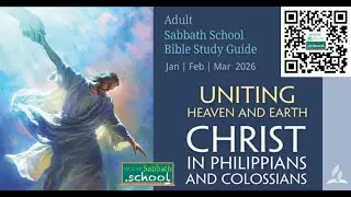 Uniting Heaven and Earth: Christ in Philippians and Colossians - Shining as Lights in the Night