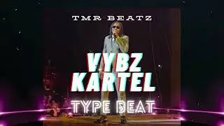 🔥Skellator - vybz kartel x Massicka Type beat🔥🎶