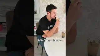 Kai gyveni su odontologe... #&scaron;ypsena #odontologė #dantys #dantųpriežiūra #humoras #shorts
