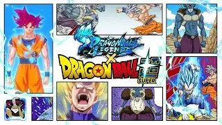 How This Will Change Legends Forever… THE DBS COMEBACK! | Dragon Ball Legends