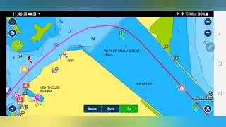 barnegat inlet tutorial to safe entrance