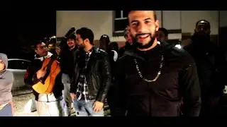 Antonico Jimenez - El Frances - Clip Officiel