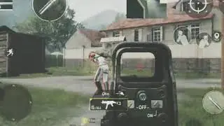 EDIT PUBG TWIXTOR |  Billie elish-LOVELY