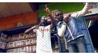 Nissi yuko juu PJ Johns De Profesa (Official Video)