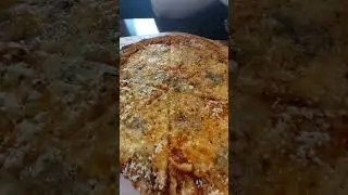 LIVE Unbelivable  4 cheese 🧀 pizza  #viral #youtube #live #macedonia #foryou #yt #mukbang #pizza
