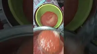 اسهل طريقة لعمل الكتشب في البيت صحي او طيب كتير