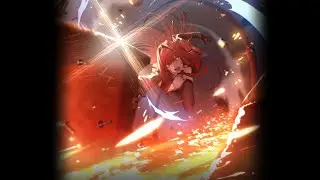 Goddess of Victory: Nikke - Chapter 34 - Inheritance (JP Dub Eng sub)