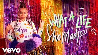 Sho Madjozi - Jamani (Official Audio)