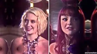 naomily | give me love