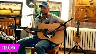 GARDEN SESSIONS: Brendan Daniel - Phoenix October 19th, 2024 Underwater Sunshine Festival, NYC