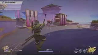 Marvel Rivals: Yall Wanna jump my bestie?? (AWP)