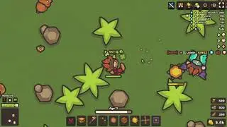 Triple spikes & More (2) - Taming.io