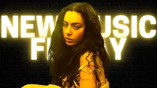 New Songs Of The Week (February 13, 2026) | New Music Friday