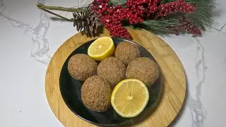 ishli kufta recipe (how to make ishli kufta)