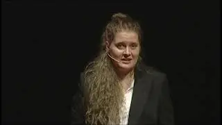DO INSECTS HAVE PERSONALITIES? | Melinda Babits | TEDxDebrecenUniversity