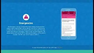 CATCH App 2022