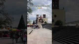 #navidad #mexico #amealco