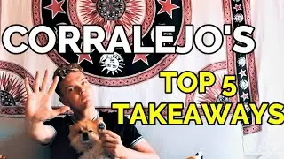 CORRALEJO'S BEST TAKEAWAYS *Top 5* (Pizza, Burgers, Kebab, Mexican)