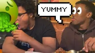Food battle ETHIOPIAN FOOD VS SOMALIAN FOOD 