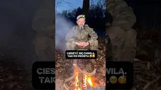 Odcinek 9 &middot; 17&ndash;18.01.2026 #buszkrzaking #bushcraftpolska #przygoda #śmieszne