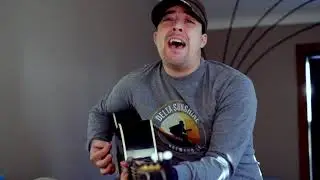 When Doves Cry (Acoustic Cover)