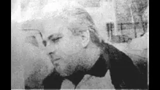 The execution of Joey Chilli and Thomas Sbano