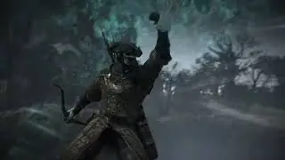 Tha Dojo Live | Elden Ring Nightreign Balancers Hunt 4