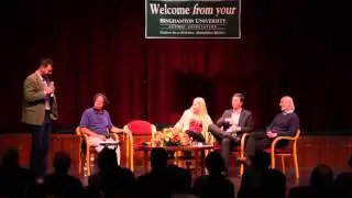 TIER Talks: Rethinking Success: Thriving in the Modern World