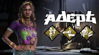Thalita Lyra Dead By Daylight: Ruletka Adeptów #50 w/ Aga Tomek