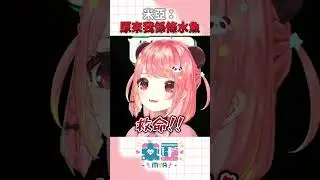 我嘅後花園竟然發現寶藏...?! #vtuber #hkvtuber  #香港vtuber
