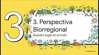 REG 83 Joe Brewer 2025 Qu&eacute; es la Regeneraci&oacute;n Biorregional