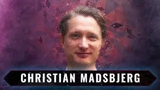 Phenomenology, Design, and the Human Experience | A Conversation with Christian Madsbjerg