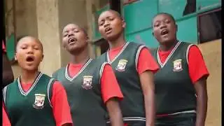 Hema High School- CHITAGO  Mawingu Meusi