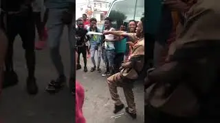 Skeng music video (Smood Wid It) #skeng #vybzkartel #tommyleesparta #dancehall #viral #musicvideo