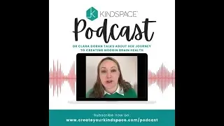 Dr. Clara Doran talks about her journey to creating Noggin Brain Health
